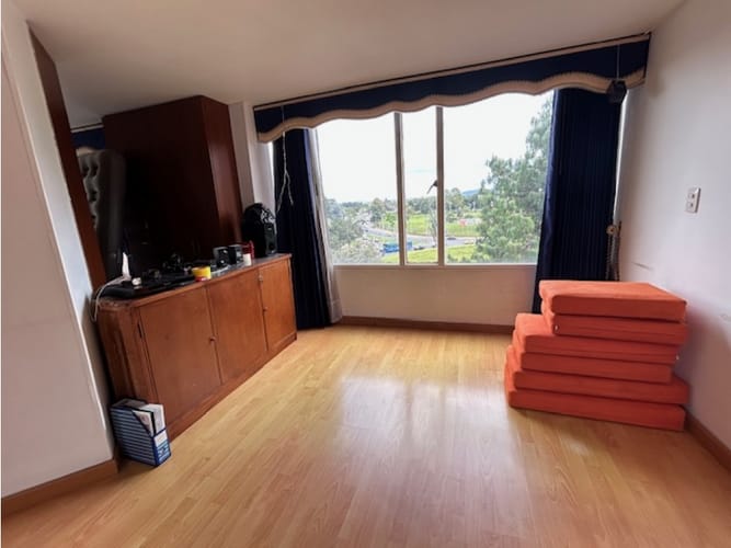 Apartamento de 2 alcobas en venta en Nicolas De Federman, Bogotá, 78 m² · foto 15 de 21