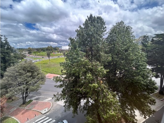 Apartamento de 2 alcobas en venta en Nicolas De Federman, Bogotá, 78 m² · foto 16 de 21