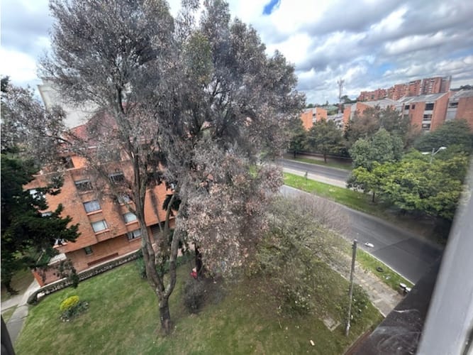 Apartamento de 2 alcobas en venta en Nicolas De Federman, Bogotá, 78 m² · foto 17 de 21