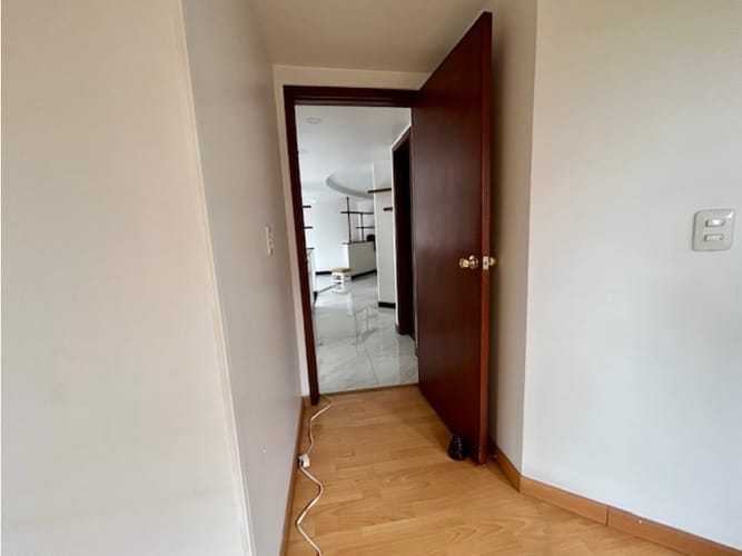 Apartamento de 2 alcobas en venta en Nicolas De Federman, Bogotá, 78 m² · foto 18 de 21