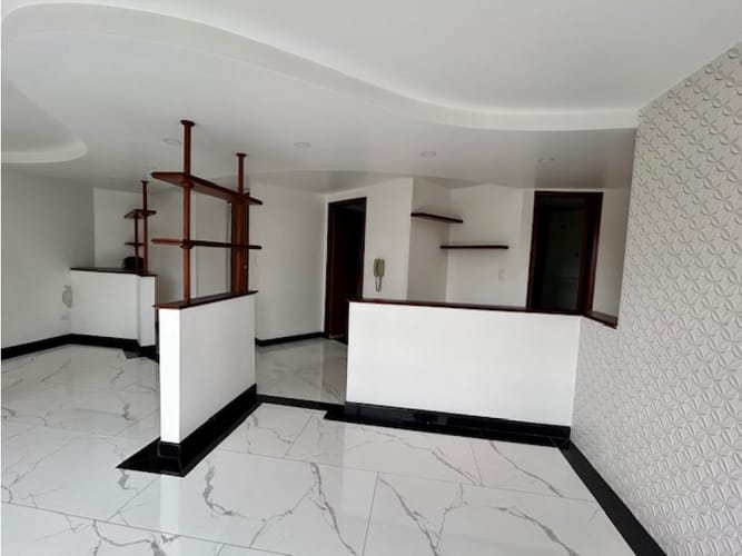 Apartamento de 2 alcobas en venta en Nicolas De Federman, Bogotá, 78 m² · foto 19 de 21