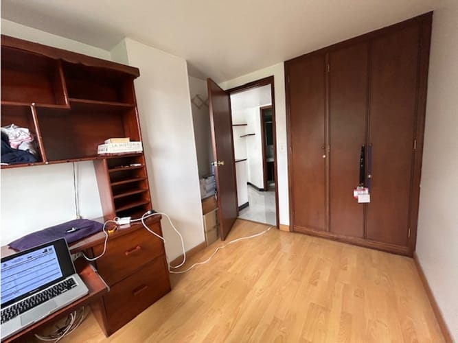 Apartamento de 2 alcobas en venta en Nicolas De Federman, Bogotá, 78 m² · foto 21 de 21