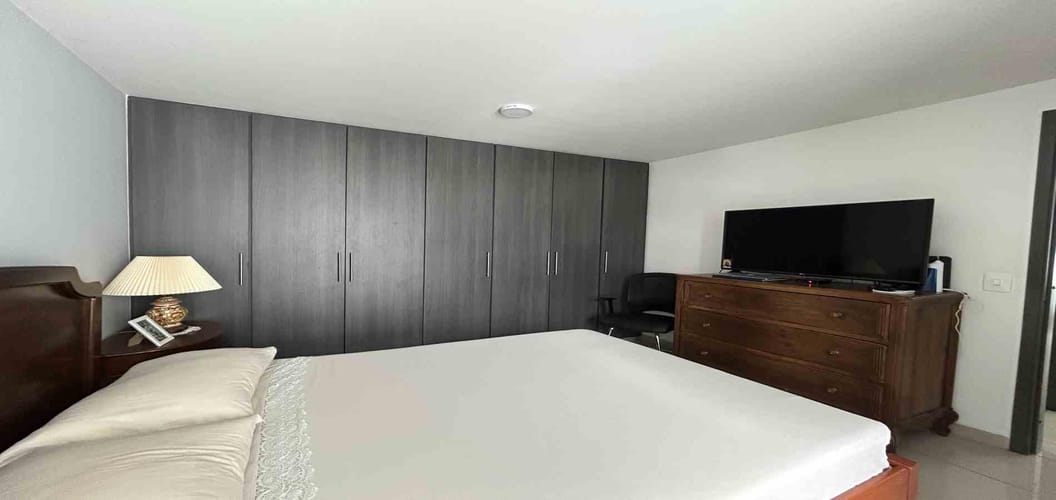 Apartamento de 2 alcobas en arriendo en Belmonte A, Pereira, 48 m² · foto 3 de 8