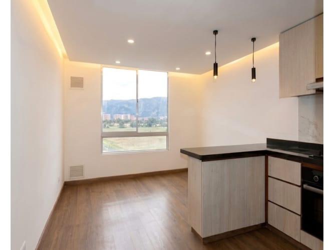 Apartamento de 2 alcobas en arriendo en San Jose De Bavaria, Bogotá, 43 m² · foto 3 de 10