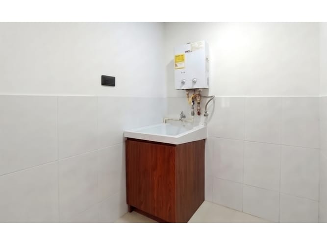 Apartamento de 2 alcobas en arriendo en San Jose De Bavaria, Bogotá, 43 m² · foto 4 de 10