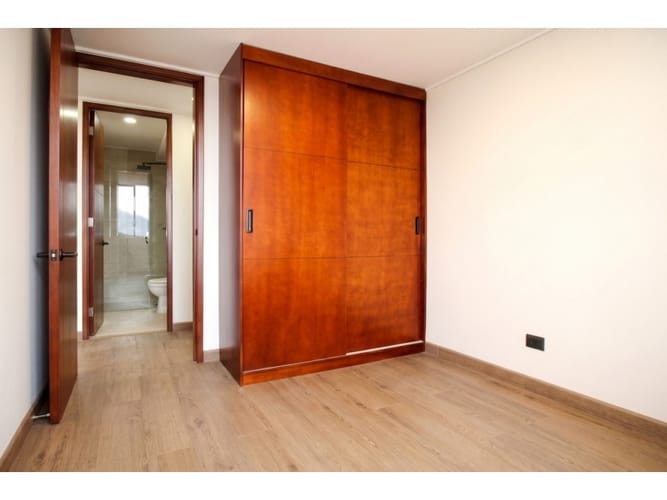 Apartamento de 2 alcobas en arriendo en San Jose De Bavaria, Bogotá, 43 m² · foto 5 de 10