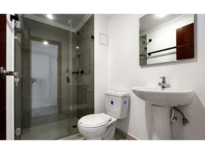 Apartamento de 2 alcobas en arriendo en San Jose De Bavaria, Bogotá, 43 m² · foto 6 de 10