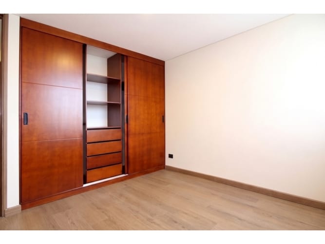 Apartamento de 2 alcobas en arriendo en San Jose De Bavaria, Bogotá, 43 m² · foto 7 de 10