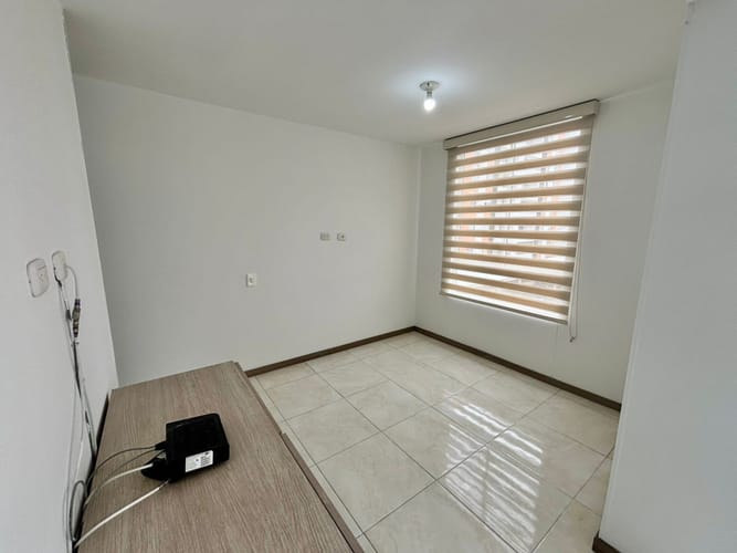 Apartamento de 3 alcobas en arriendo en Valle Del Lili, Cali, 72 m² · foto 2 de 11