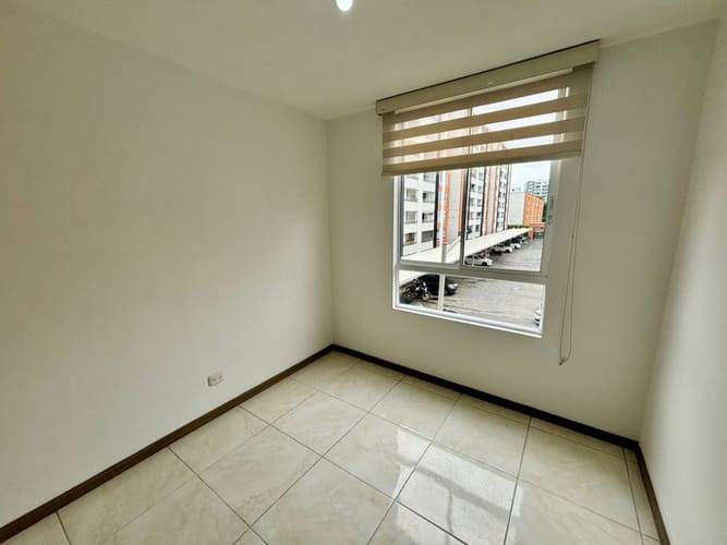 Apartamento de 3 alcobas en arriendo en Valle Del Lili, Cali, 72 m² · foto 6 de 11