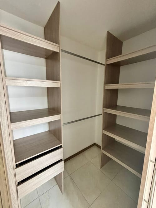 Apartamento de 3 alcobas en arriendo en Valle Del Lili, Cali, 72 m² · foto 10 de 11