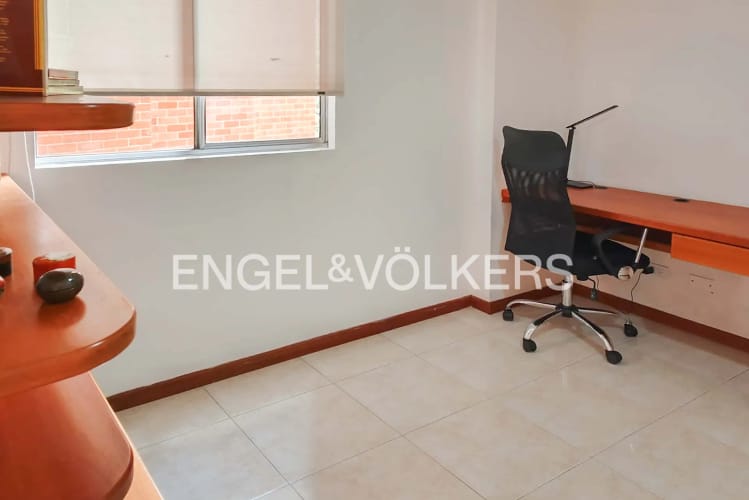 Apartamento de 3 alcobas en arriendo en El Poblado, Envigado, 86 m² · foto 8 de 8