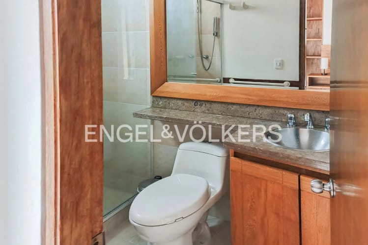 Apartamento de 3 alcobas en arriendo en El Poblado, Envigado, 86 m² · foto 5 de 8