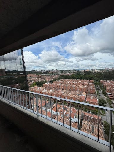 Apartamento de 3 alcobas en venta en Barro Blanco, Rionegro, 68 m² · foto 1 de 9