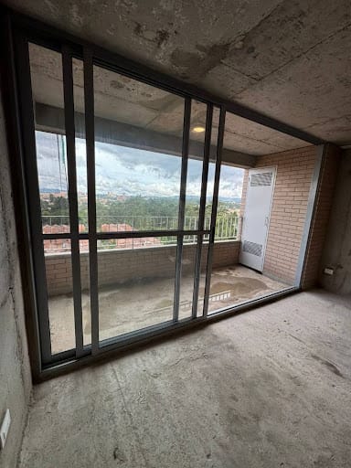 Apartamento de 3 alcobas en venta en Barro Blanco, Rionegro, 68 m² · foto 2 de 9