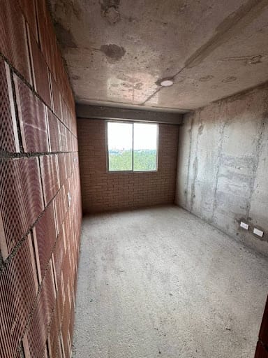 Apartamento de 3 alcobas en venta en Barro Blanco, Rionegro, 68 m² · foto 4 de 9