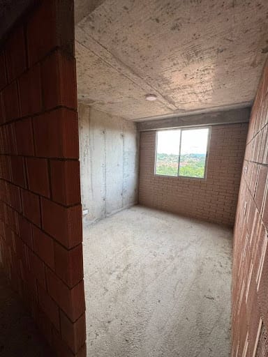 Apartamento de 3 alcobas en venta en Barro Blanco, Rionegro, 68 m² · foto 7 de 9