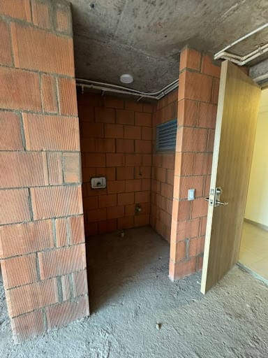 Apartamento de 3 alcobas en venta en Barro Blanco, Rionegro, 68 m² · foto 8 de 9