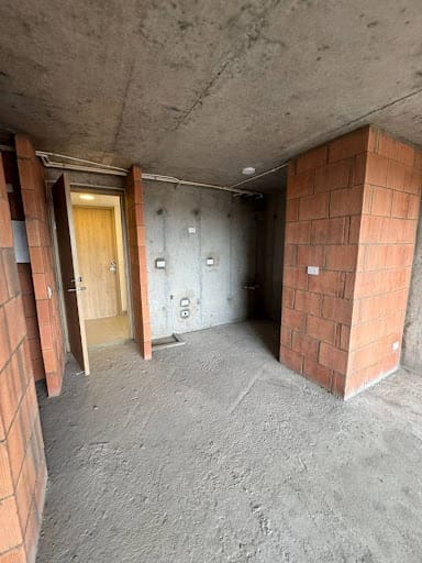 Apartamento de 3 alcobas en venta en Barro Blanco, Rionegro, 68 m² · foto 9 de 9