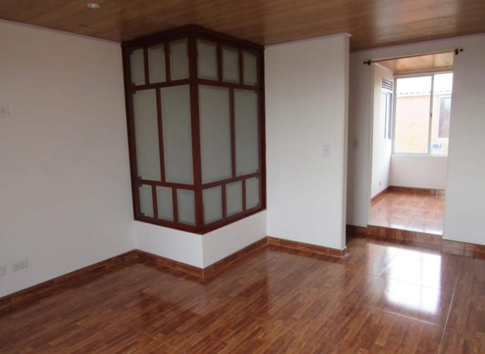 Casa de 3 alcobas en arriendo en Conjunto Residencial Reservas De Mallorca, Mosquera, 90 m² · foto 3 de 7