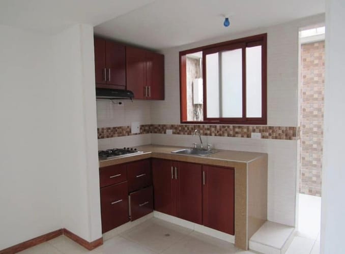 Casa de 3 alcobas en arriendo en Conjunto Residencial Reservas De Mallorca, Mosquera, 90 m² · foto 6 de 7