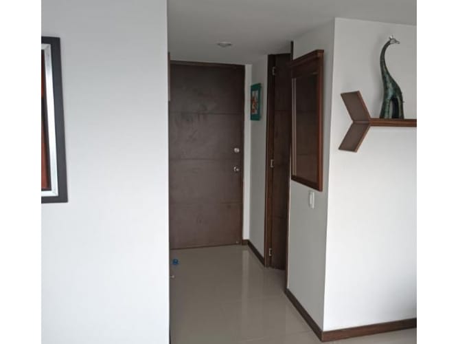 Apartamento de 3 alcobas en venta en Las Antillas, Envigado, 93 m² · foto 3 de 11