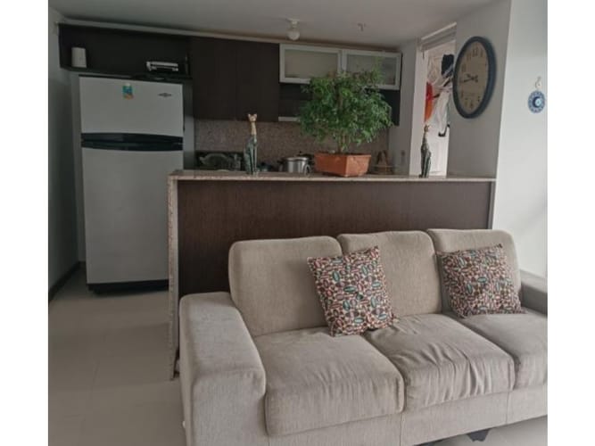 Apartamento de 3 alcobas en venta en Las Antillas, Envigado, 93 m² · foto 5 de 11