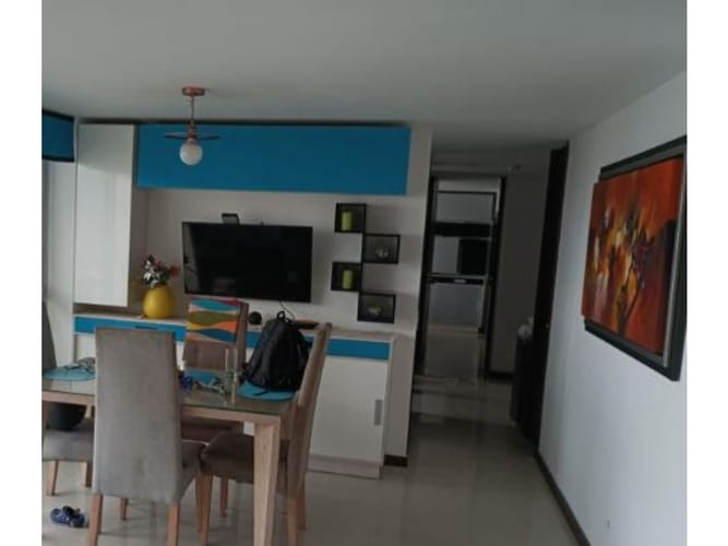 Apartamento de 3 alcobas en venta en Las Antillas, Envigado, 93 m² · foto 7 de 11