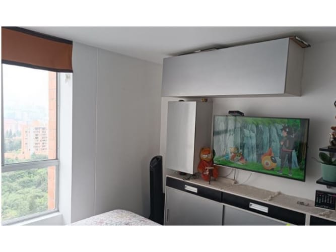 Apartamento de 3 alcobas en venta en Las Antillas, Envigado, 93 m² · foto 10 de 11