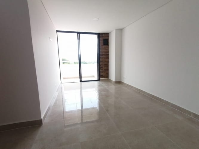 Apartamento de 2 alcobas en arriendo en Santa Ana, Bello, 60 m² · foto 6 de 24