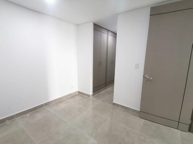 Apartamento de 2 alcobas en arriendo en Santa Ana, Bello, 60 m² · foto 9 de 24