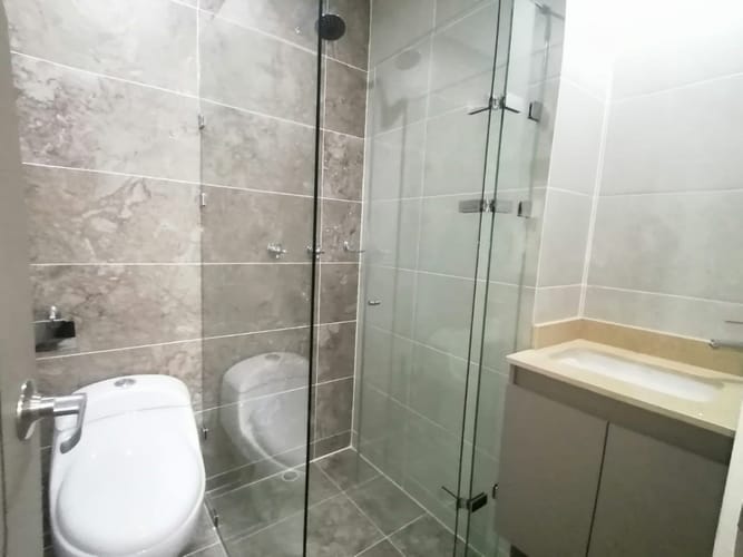 Apartamento de 2 alcobas en arriendo en Santa Ana, Bello, 60 m² · foto 11 de 24
