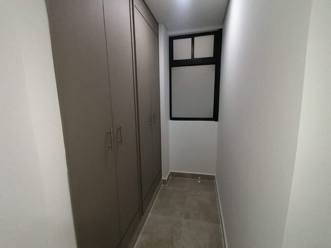 Apartamento de 2 alcobas en arriendo en Santa Ana, Bello, 60 m² · foto 12 de 24