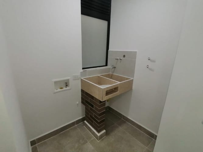 Apartamento de 2 alcobas en arriendo en Santa Ana, Bello, 60 m² · foto 13 de 24