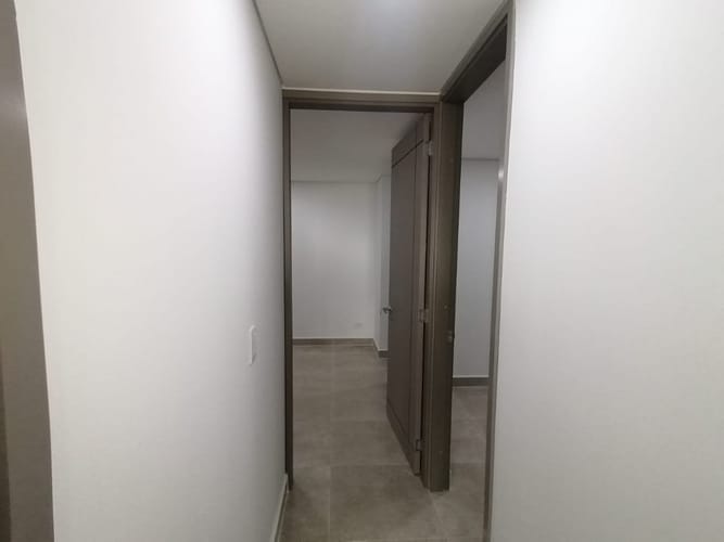 Apartamento de 2 alcobas en arriendo en Santa Ana, Bello, 60 m² · foto 17 de 24