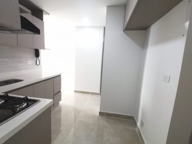 Apartamento de 2 alcobas en arriendo en Santa Ana, Bello, 60 m² · foto 19 de 24