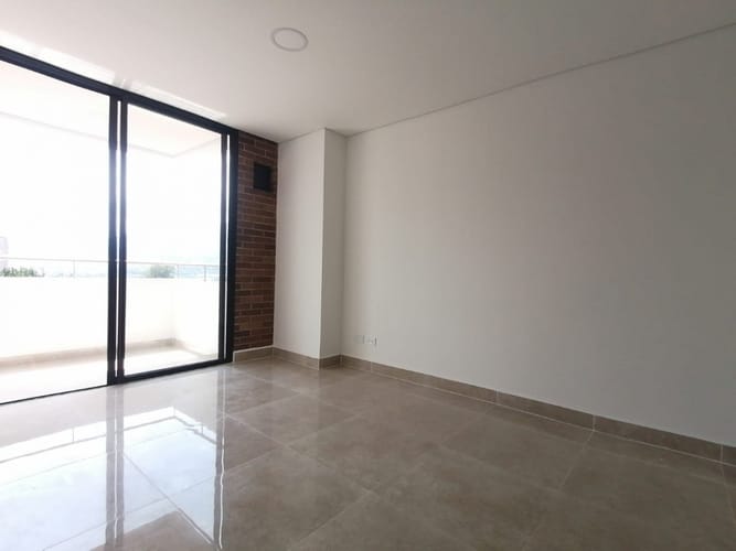 Apartamento de 2 alcobas en arriendo en Santa Ana, Bello, 60 m² · foto 20 de 24