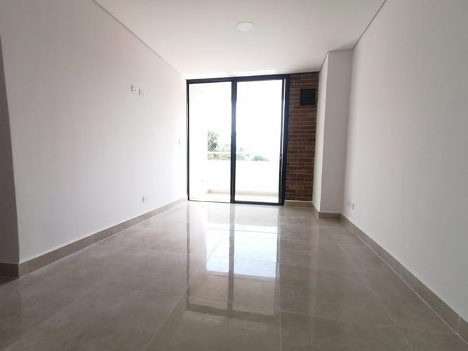 Apartamento de 2 alcobas en arriendo en Santa Ana, Bello, 60 m² · foto 21 de 24