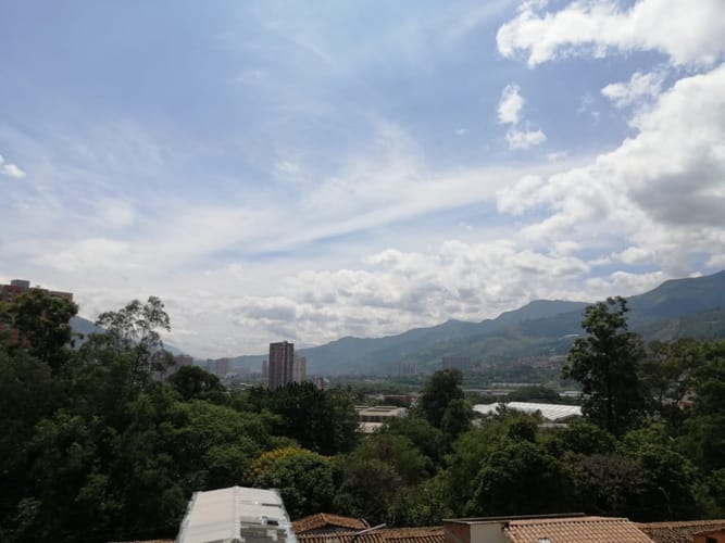 Apartamento de 2 alcobas en arriendo en Santa Ana, Bello, 60 m² · foto 22 de 24