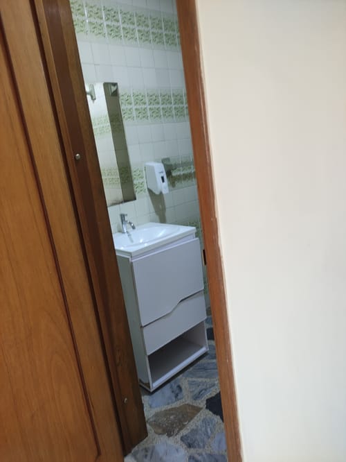 Apartamento de 2 alcobas en arriendo en Santa Barbara, Bogotá, 75 m² · foto 3 de 18