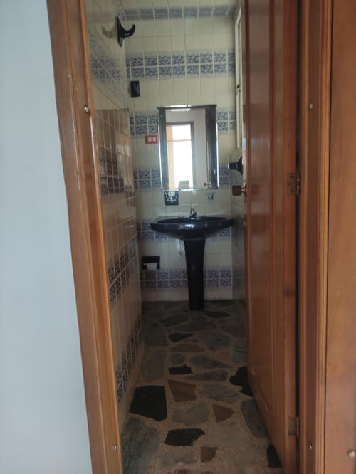 Apartamento de 2 alcobas en arriendo en Santa Barbara, Bogotá, 75 m² · foto 5 de 18