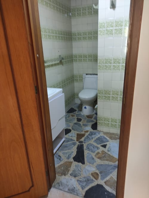 Apartamento de 2 alcobas en arriendo en Santa Barbara, Bogotá, 75 m² · foto 9 de 18