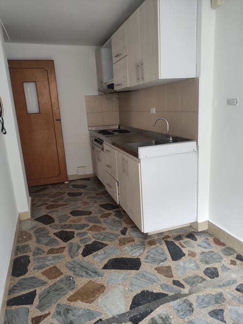 Apartamento de 2 alcobas en arriendo en Santa Barbara, Bogotá, 75 m² · foto 12 de 18