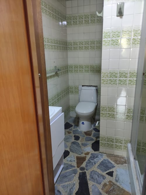 Apartamento de 2 alcobas en arriendo en Santa Barbara, Bogotá, 75 m² · foto 13 de 18
