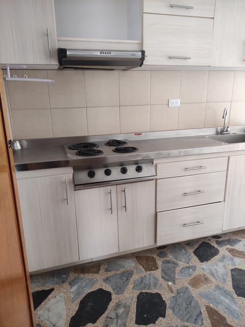 Apartamento de 2 alcobas en arriendo en Santa Barbara, Bogotá, 75 m² · foto 15 de 18