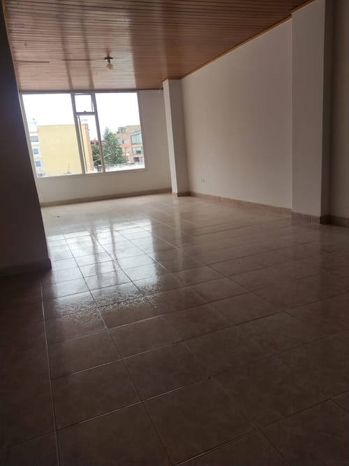 Apartamento de 2 alcobas en arriendo en Santa Barbara, Bogotá, 75 m² · foto 17 de 18