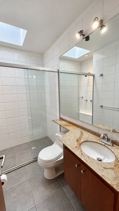 Apartamento de 1 alcoba en arriendo en Chicó Navarra, Bogotá, 130 m² · foto 7 de 15