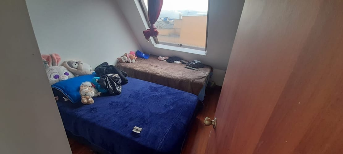 Apartamento de 3 alcobas en venta en Villas De Granada, Bogotá, 67 m² · foto 14 de 19