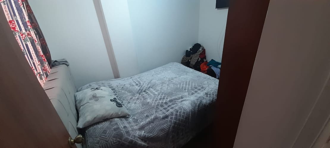 Apartamento de 3 alcobas en venta en Villas De Granada, Bogotá, 67 m² · foto 18 de 19