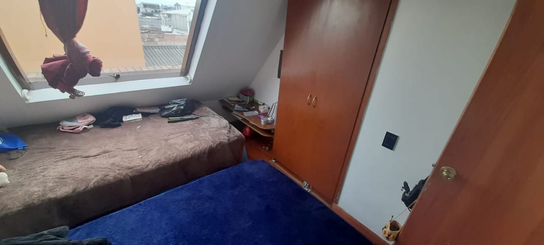 Apartamento de 3 alcobas en venta en Villas De Granada, Bogotá, 67 m² · foto 15 de 19